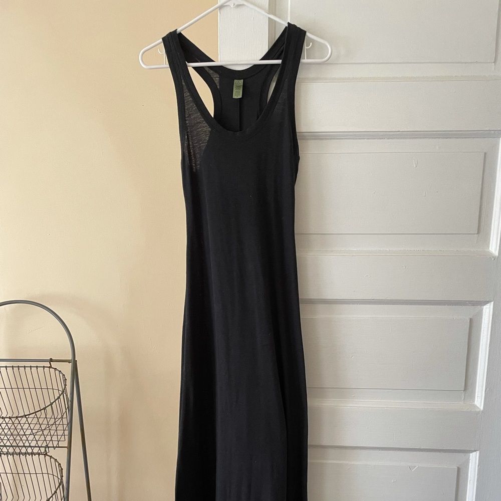 Alternative Maxi Dress